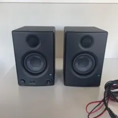 プレソナス ERIS E3.5 モニタースピーカー 2台セット