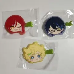 あんスタ みにコレ 前髪クリップ2 vol.3 夏目 つむぎ 宙 Switch