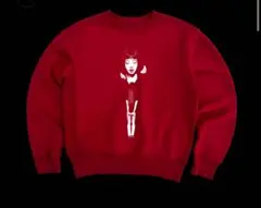 BLACKPINK jennie Ruby Experienceスウェット 公式