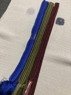 帯締めまとめ売り