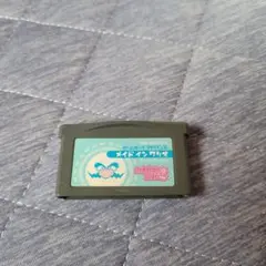 ダイダインターワークス ゲームボーイアドバンス
