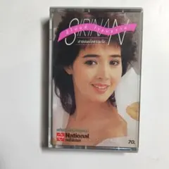 Sirinan カセットテープ