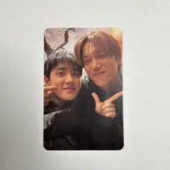EXO ギョンス フォトブック 2026年最新】exo ギョンス フォトブックの人気アイテム - メルカリ