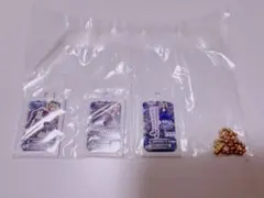 藤堂ユリカ チャーム ガチャガチャ アイカツ キーホルダー ゴスマジック