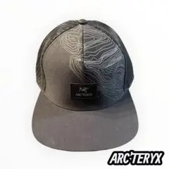 タグ付 Arc'teryx tec cap y2k archive c-boyのサムネイル