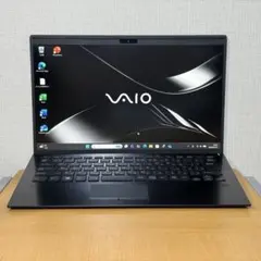 2026年最新】vaio pro pk 未使用の人気アイテム - メルカリ