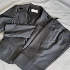 ⚫⑤ESPRIT MUR パンツスーツ