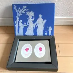 2025年最新】WEDGWOOD 主な素材：ガラス フォトフレームの人気