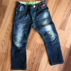 デニムパンツ ジーンズ　ダディオダディ110のサムネイル