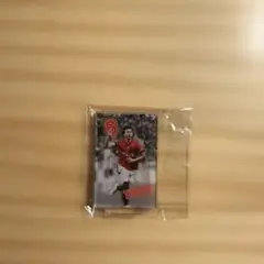 浦和レッズ　松本泰志　アクリルスタンド