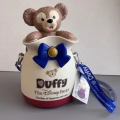 ダッフィー ポップコーンバケット