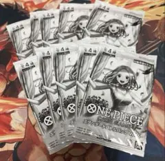 スタンダードバトルパックvol.6 10パックセット　カヤ　新品未開封品