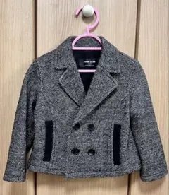 COMME CA ISM 100A ジャケット