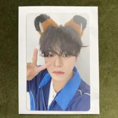 TREASURE PULSE ON福岡 会場限定 購入特典トレカ ジェヒョク