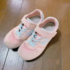 ニューバランス373 19.5cm