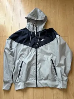 NIKE ナイキ ウィンドランナー XL ナイロンジャケット