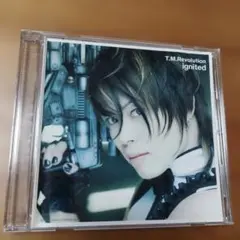 T.M.Revolution ignited