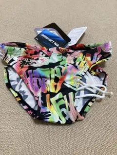 Speedo 競泳用水着 マルチカラー