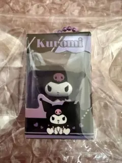 サンリオキャラクターズ チョコボックス ボックスフィギュアコレクション　クロミ