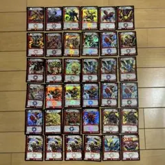 デュエマクラシック★まとめ売り(ダブりあり)36枚