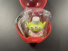 エイリアン/寿司シェフ　フィギュアコレクション　（まぐろ）