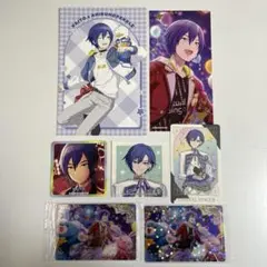 プロセカ 紙類まとめ - メルカリ