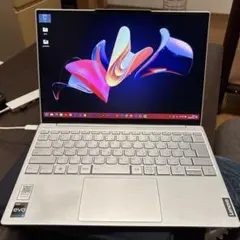 Lenovo yoga slim 770i carbon
