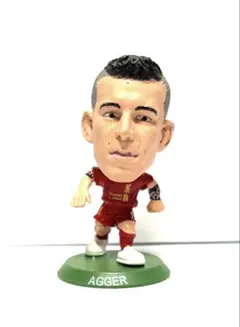 【足球明星】丹尼爾·阿格爾 利物浦 主場