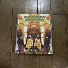 ブッダ・ブランド 病める無限のブッダの世界 BEST OF THE BEST