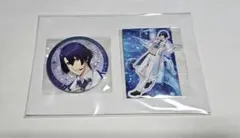 うたプリ ブロッコリーくじ ブロくじ　D賞 真斗