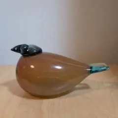 イッタラ バード シベリアンジェイ Siberian Jay 《廃盤品》 - メルカリ