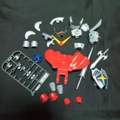 LEGENDBB　騎士ガンダム　プラモデル　のパーツのサムネイル