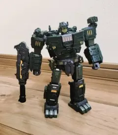 トランスフォーマー AOTP-06 メガトロナス ザ・フォーレン