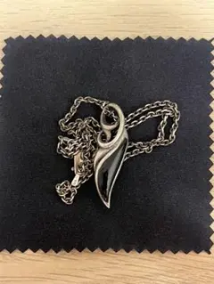 【細美武士本人着用】コンパスネックレス 細美武士 コンパスネックレス ゴールド グリーン - メルカリ