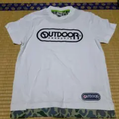 OUTDOOR PRODUCTS Tシャツ 150サイズ