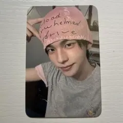 シニュ タレントカード