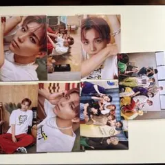 ONE N' ONLY HAYATO 生写真セット