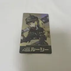 ゼンレスゾーンゼロ　ゼンゼロ　ルーシー　ポップアップストア　特典