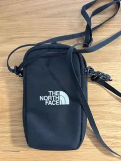 THE NORTH FACE ショルダーバッグ ブラック