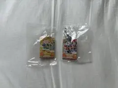 アイカツ　ガチャ