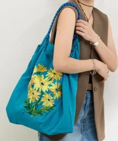BALL＆CHAIN TOLIGHT BAG エコバッグ Lサイズ 店舗限定 - メルカリ