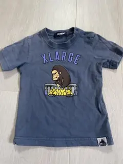 エクストララージ　キッズ　xlarge トップス　90のサムネイル