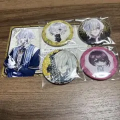 9 R.I.P. sequel ナインリップ 店舗特典聖ヤ