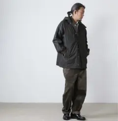 2025年最新】engineered garments マウンテンパーカーの人気アイテム