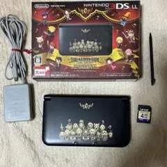 ★未使用品★極美品 ニンテンドー3DSLL ファイナルファンタジーエディション Amazon | シアトリズム ファイナルファンタジー カーテンコール