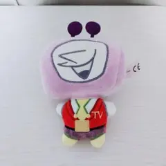 Deltarune デルタルーン テナ ぬいぐるみ レア