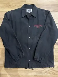 2025年最新】PHERROW'S メンズ ナイロンジャケットの人気アイテム