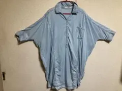 URBAN RESEARCH＊Sonny Label＊デニムシャツワンピース