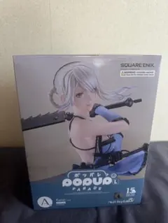 ニーアオートマタ　くじ　 A賞カイネ