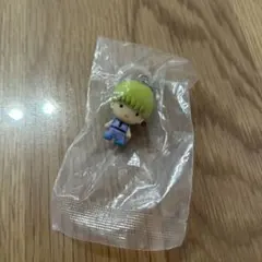 ハンターハンター めじるしアクセサリー シャルナーク